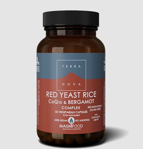 alternative to statins
