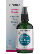 topical oil for damaged skin