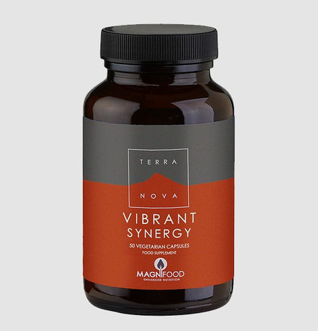 Terranova Vibrant Synergy