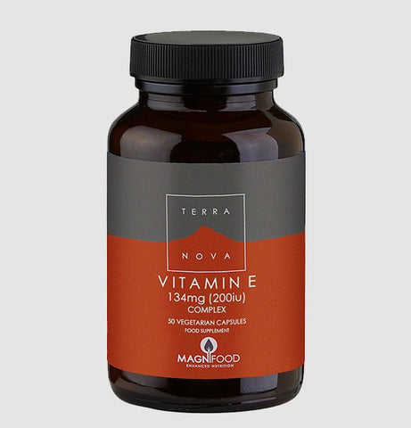 high quality vitamin e
