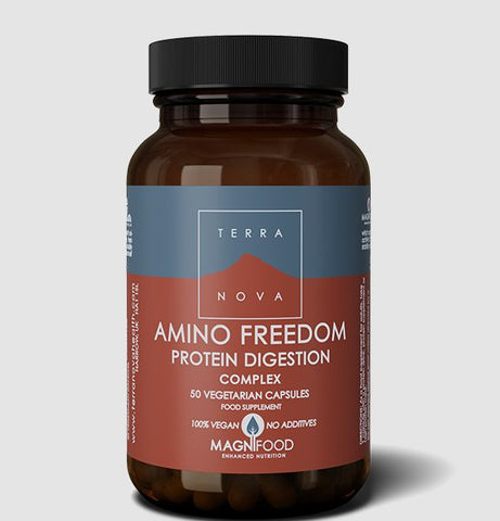 Terranova Amino Freedom