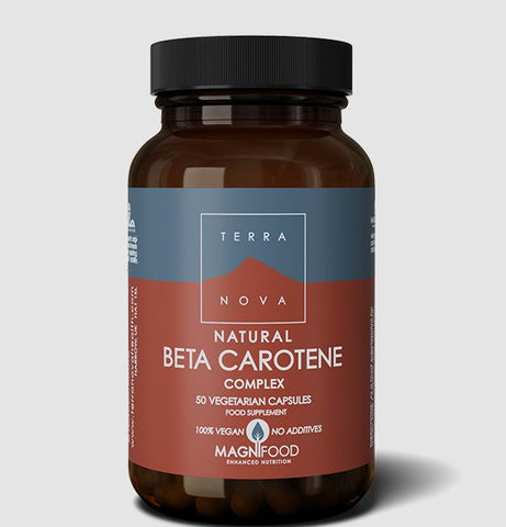 antioxidant complex