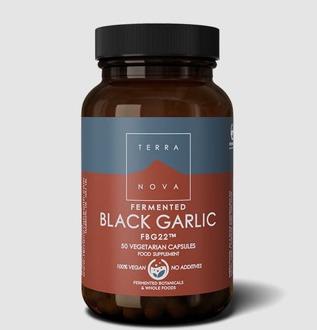 black garlic FBG22