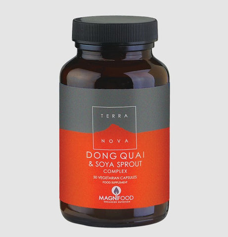 female hormone support