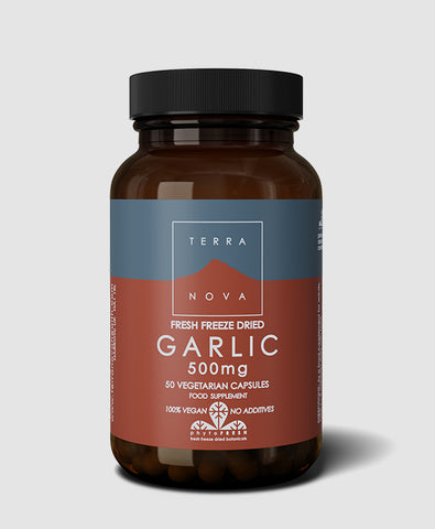 Immune system support