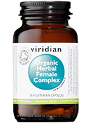 natural HRT alternative