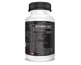 Nvrenuf Nutrition POST CYCLE Testosterone Booster 90 Capsules