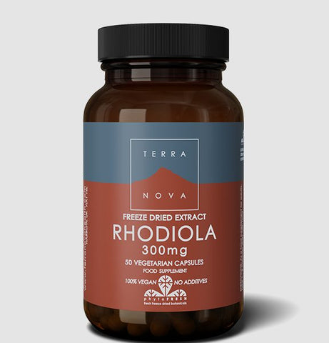 adaptogenic herb