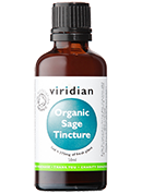 supplement for hot flushes and night sweats