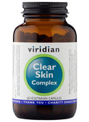 Botanicals, carotenoids, friendly bacteria and minerals for healthy skin