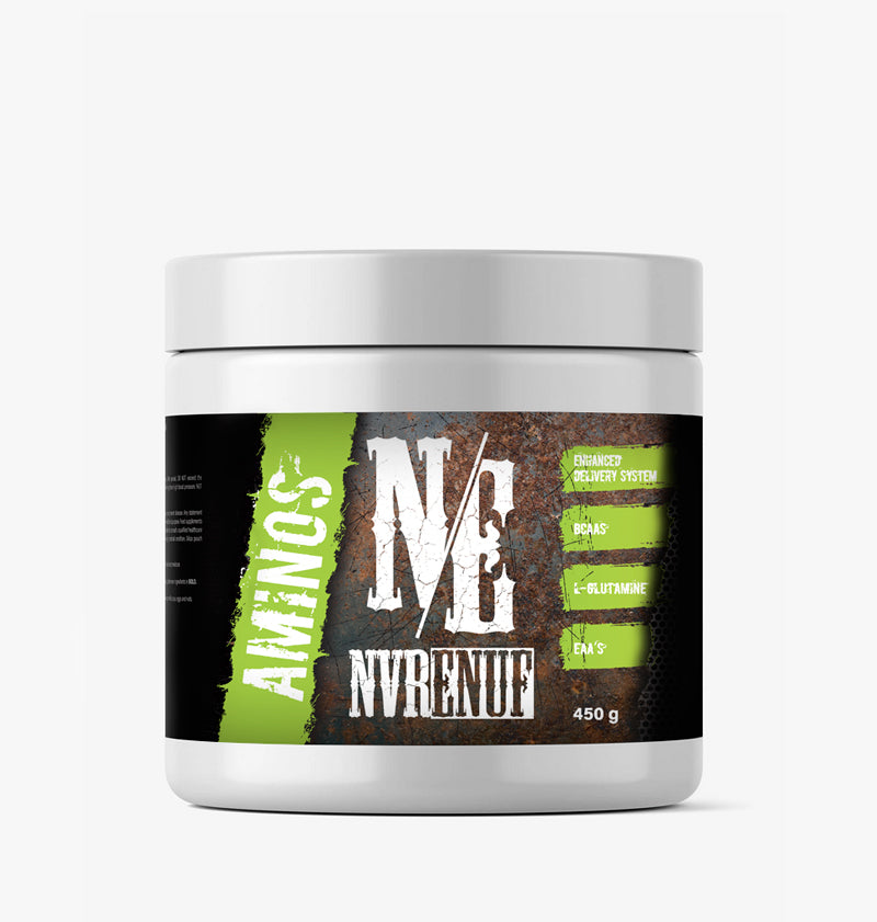 All about Amino Acids and which to choose?