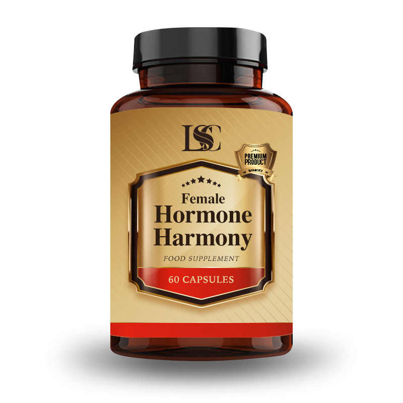 FSC Female Hormone Harmony - Why is it so effective?