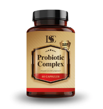 LSC Probiotic Complex