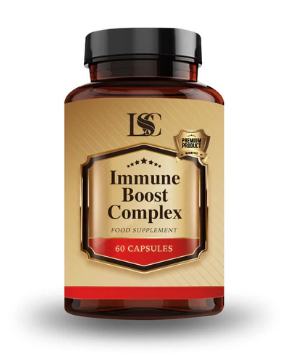 LSC Immune Boost Complex