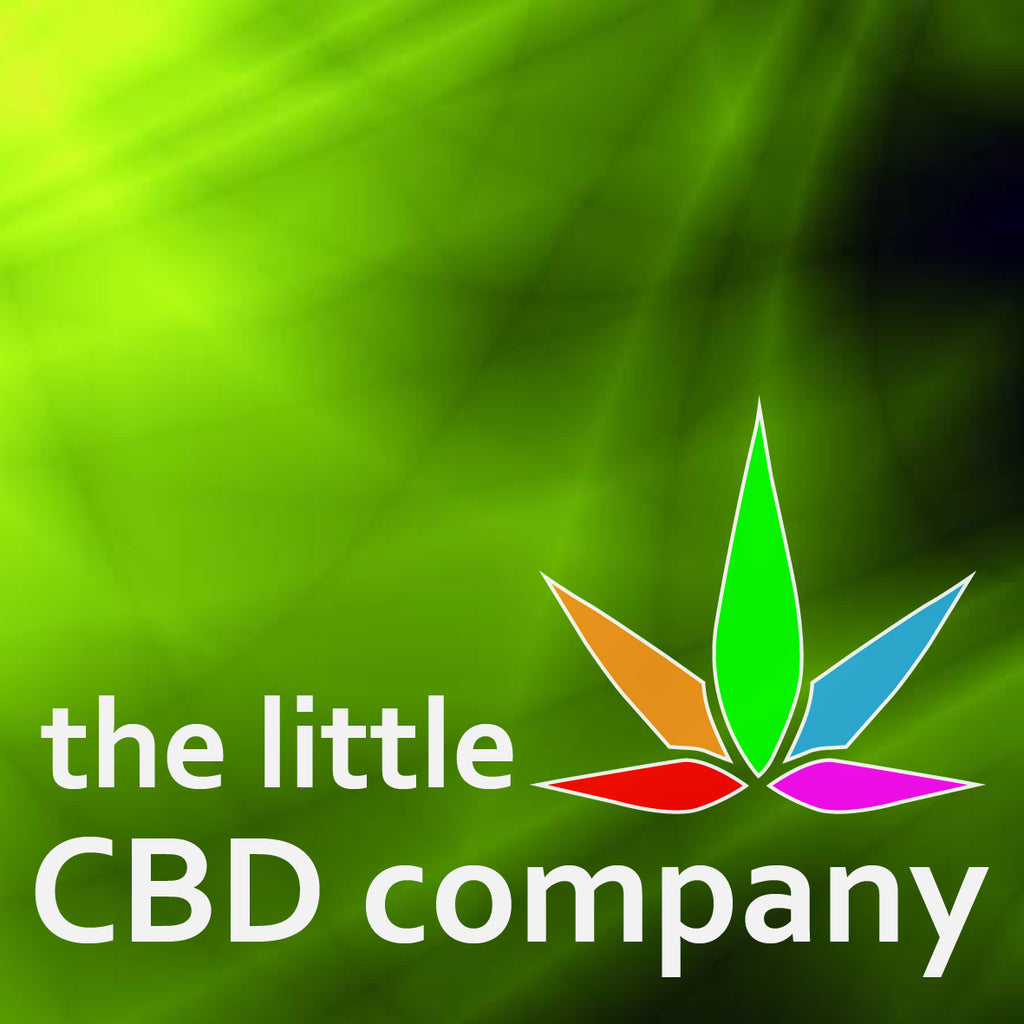 So why choose the Little CBD companies CBD?