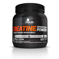 Creatine which one and is it worth it?