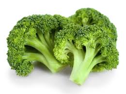 Eat your Broccoli