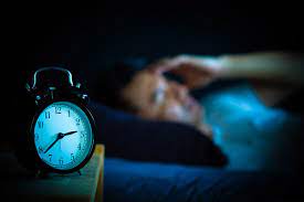 Healthy Habits and Supplements to Improve Sleep