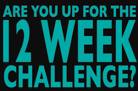 Are you up for a challenge?