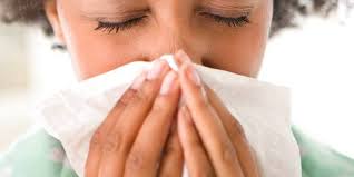 Surviving the winter flu's, colds and viruses.