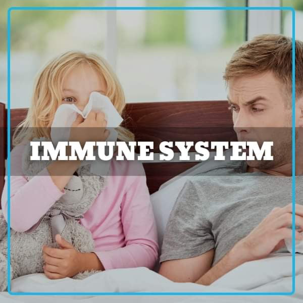 Leets boost our immune system shall we?