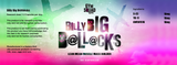 Billy Big Bollocks (YK-11 + GW501516 + S23) Multibuy Deal - 3 Pots