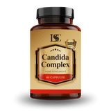 LSC Candida Complex 60 Capsules