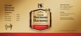 LSC Female Hormone Harmony 60 Capsules