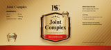 LSC Joint Complex 60 Capsules