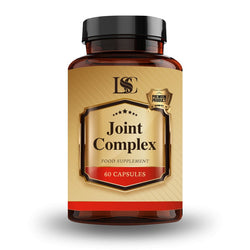 LSC Joint Complex 60 Capsules