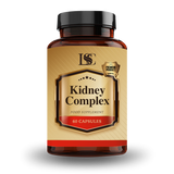 LSC Kidney Complex 60 capsules