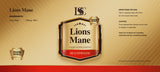 LSC Lions Mane 60 Capsules