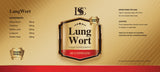 LSC Lungwort Complex 60 Capsules