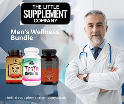 Men's Wellness Bundle