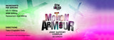 Motion Armour Joint Complex 60 Capsules
