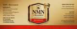 LSC NMN + Resveratrol 60 Capsules