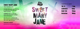 Gym Squad Supps Sweet Mary Jane Anabolic Matrix 60 Capsules