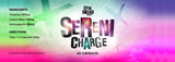 Sereni-Charge Theanine, Ahwagandha & Lemon Balm Complex 60 Complex