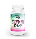 Sereni-Charge Theanine, Ahwagandha & Lemon Balm Complex 60 Complex