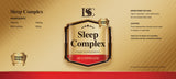 LSC Sleep Complex 60 Capsules