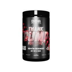 DNA Thank Pump For That 20/40 servings