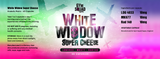 White Widow Super Cheese (LGD4033+RAD140+MK-677) Multibuy Deal - 3 Pots