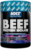 Beef Protein Isolate 540g 30 Servings