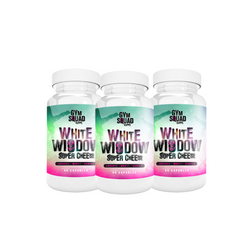 White Widow Super Cheese Multibuy Deal - 3 Pots