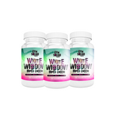 White Widow Super Cheese (LGD4033+RAD140+MK-677) Multibuy Deal - 3 Pots