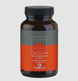 Calcium magnesium complex