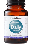 probiotic powder for digestion and gut health
