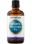 great salt lake utah electrolytes
