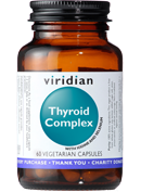 support normal thyroid function