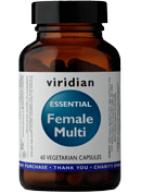 support optimal vitality for women aged between 18 - 40